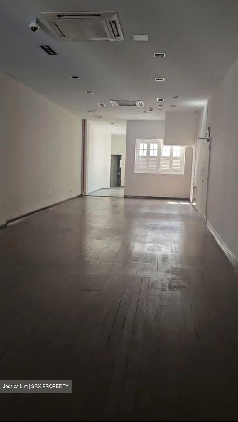 Tanjong Pagar Conservation Area (D2), Shop House #535245211
